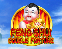 Feng Shui Double Fortune