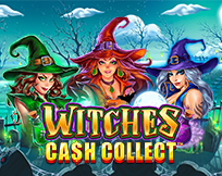 Witches: Cash Collect